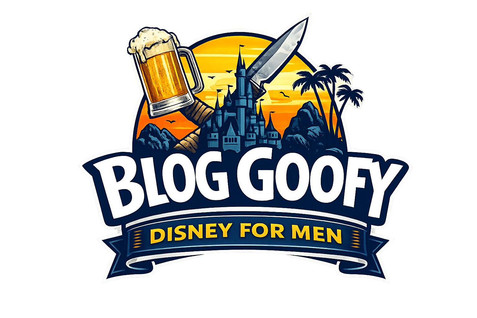 Blog Goofy
